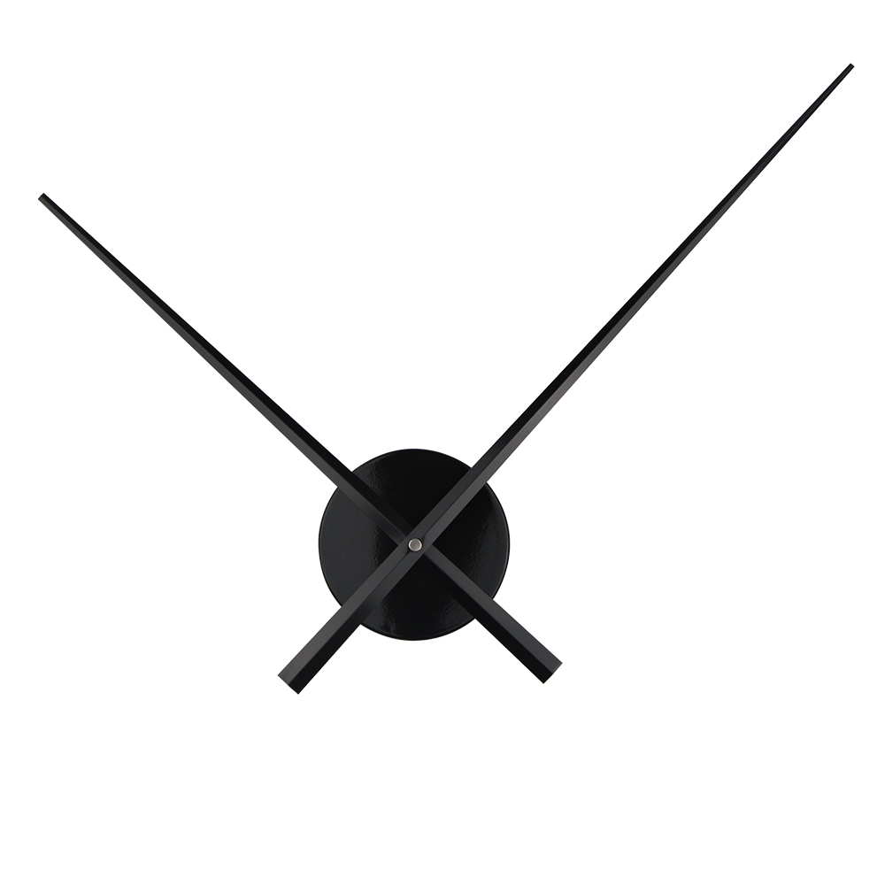Resin Art Wall Clock - Mới Ngắn Gọn Tự Làm Đồng
