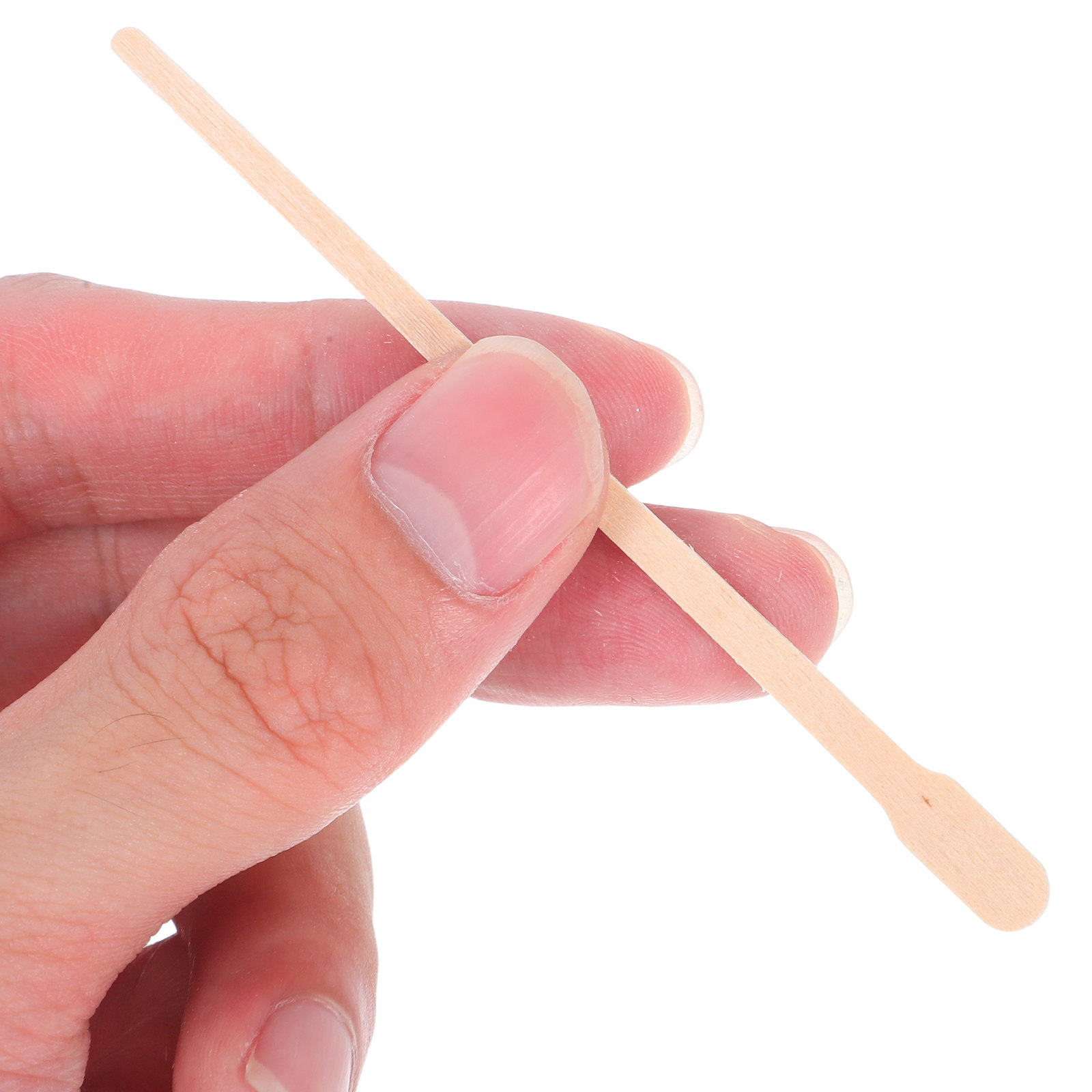 Resin Art With Wood - 400Pcs Wood Paint Stir Sticks Ergonomic