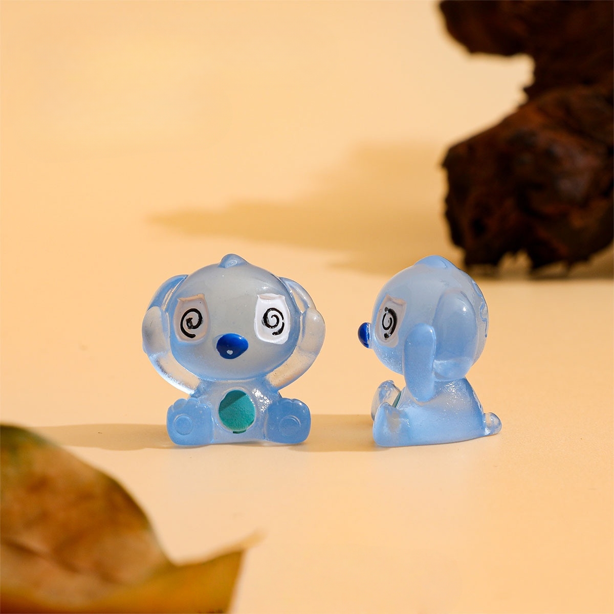 Resin Art Light - 5PCS Lilo & Stitch Cute Cartoon