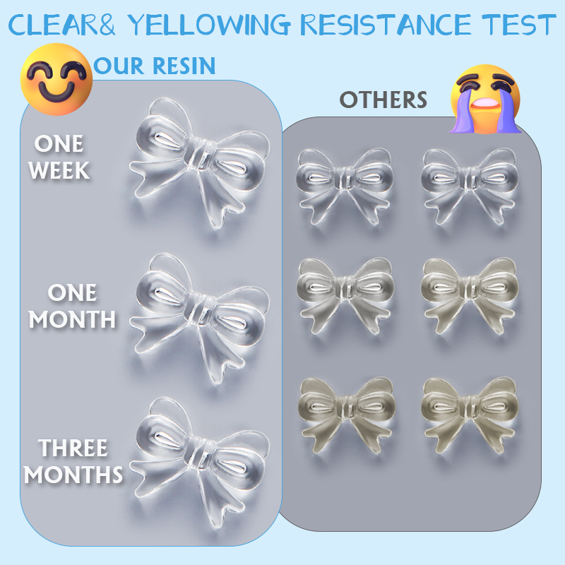 100/200/300g UV Resin Hard Typ - đánh giá và giá Uv Resin Clear Hard
