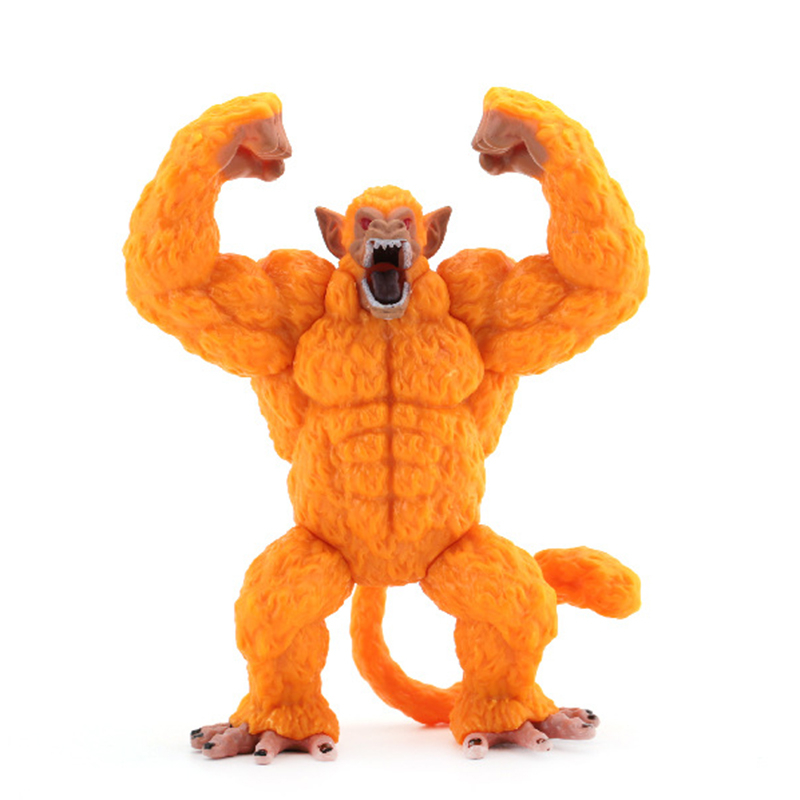 14CM Dragon Ball Z Anime Figur - đánh giá và giá Resin Art Dragon Ball Z