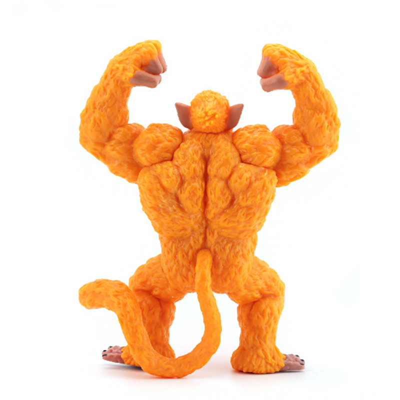 14CM Dragon Ball Z Anime Figur - đánh giá và giá Resin Art Dragon Ball Z