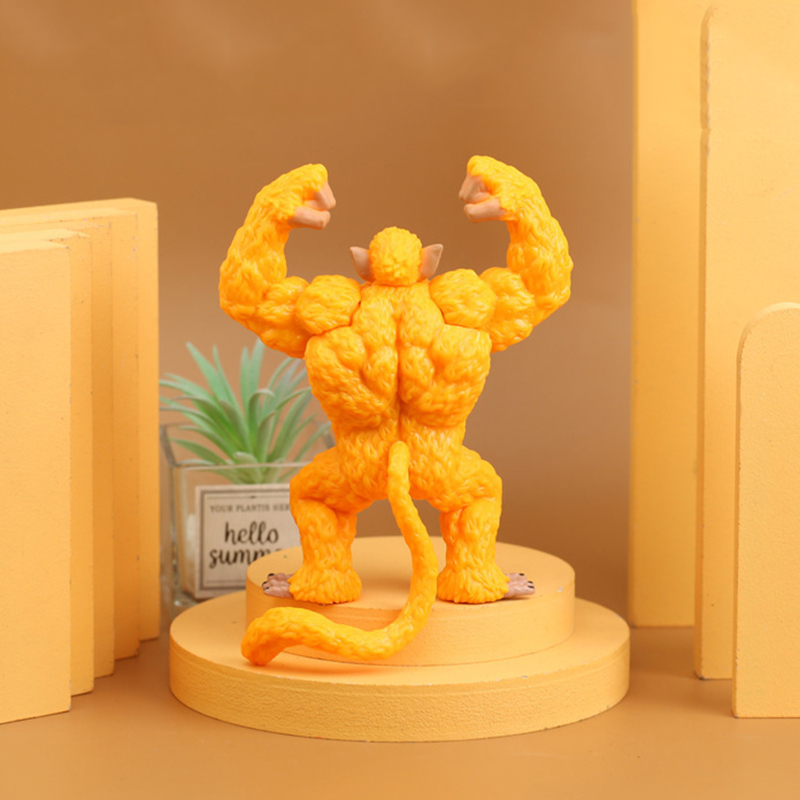14CM Dragon Ball Z Anime Figur - đánh giá và giá Resin Art Dragon Ball Z