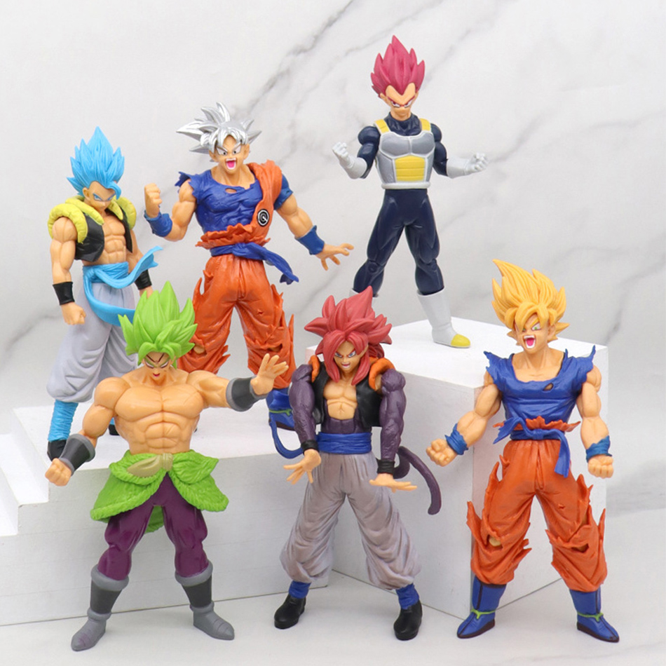 HOTSALE Anime 17-18cm Dragon B - đánh giá và giá Resin Art Dragon Ball Z