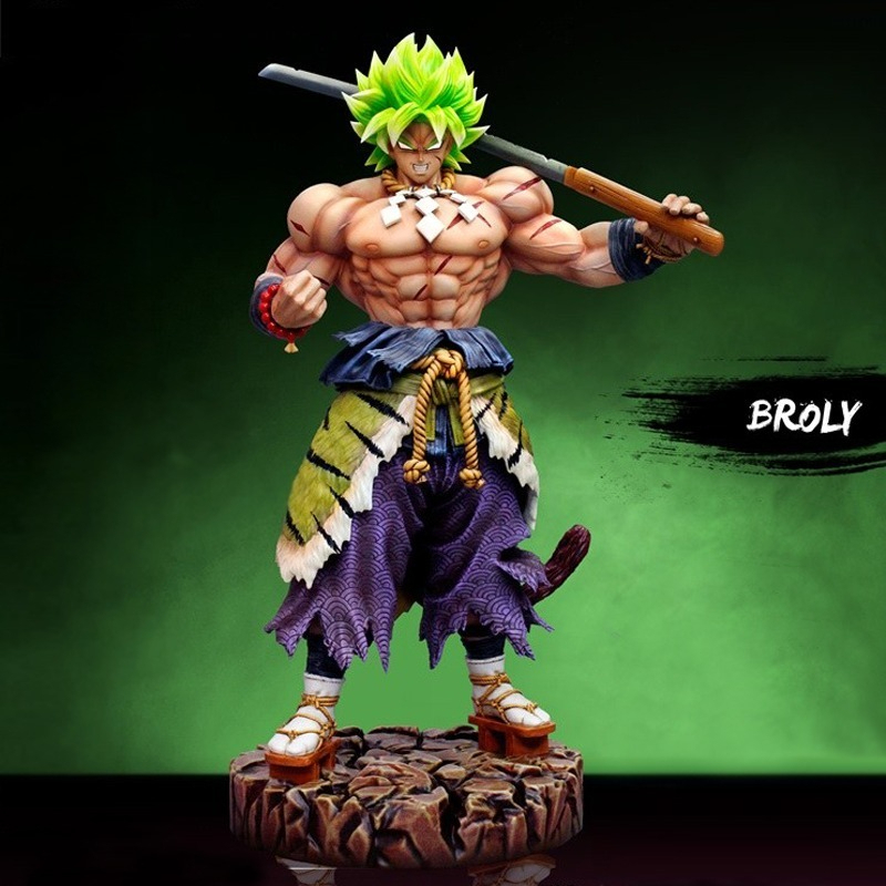 Anime Dragon Ball Z Grandista  - đánh giá và giá Resin Art Dragon Ball Z