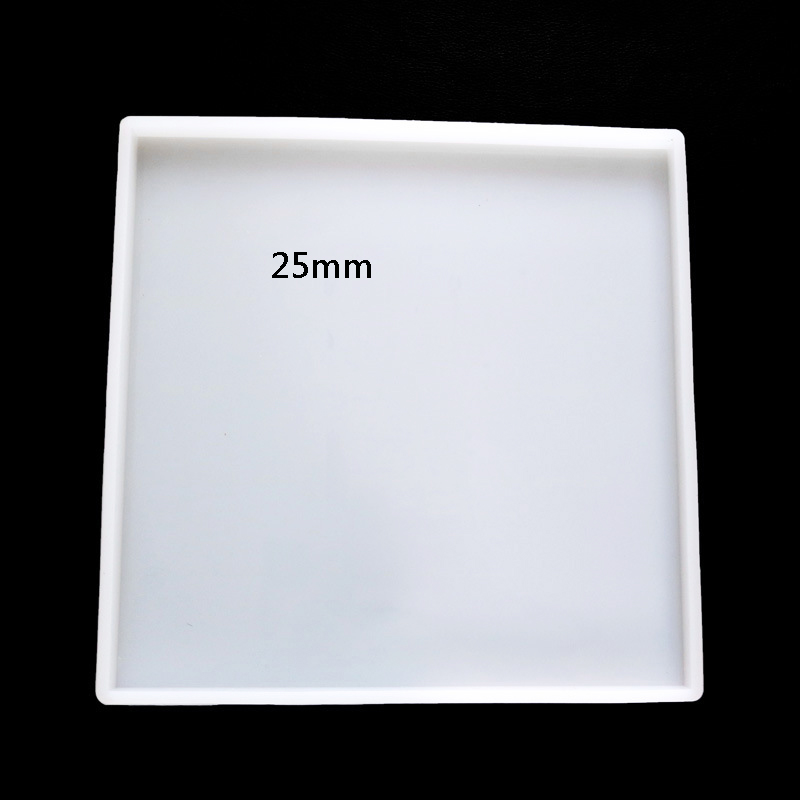 Siêu Hình Vuông Lớn Coaster Kh - đánh giá và giá Coaster Mold Square
