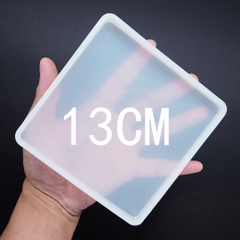 Hình Vuông Lớn Coaster Khuôn S - đánh giá và giá Coaster Mold Square