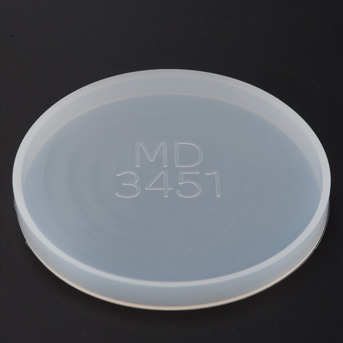 feelfeel 4 Pack Round and Squa - đánh giá và giá Coaster Mold Square