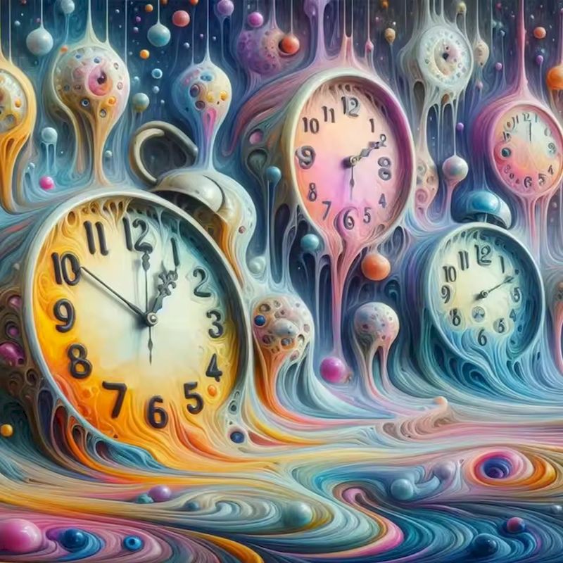 Diamond Painting Kit Wall Deco - đánh giá và giá Resin Art Wall Clock