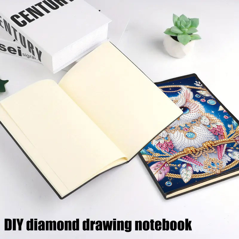 1 DIY Diamond Art Painting Set - đánh giá và giá Resin Art Flower
