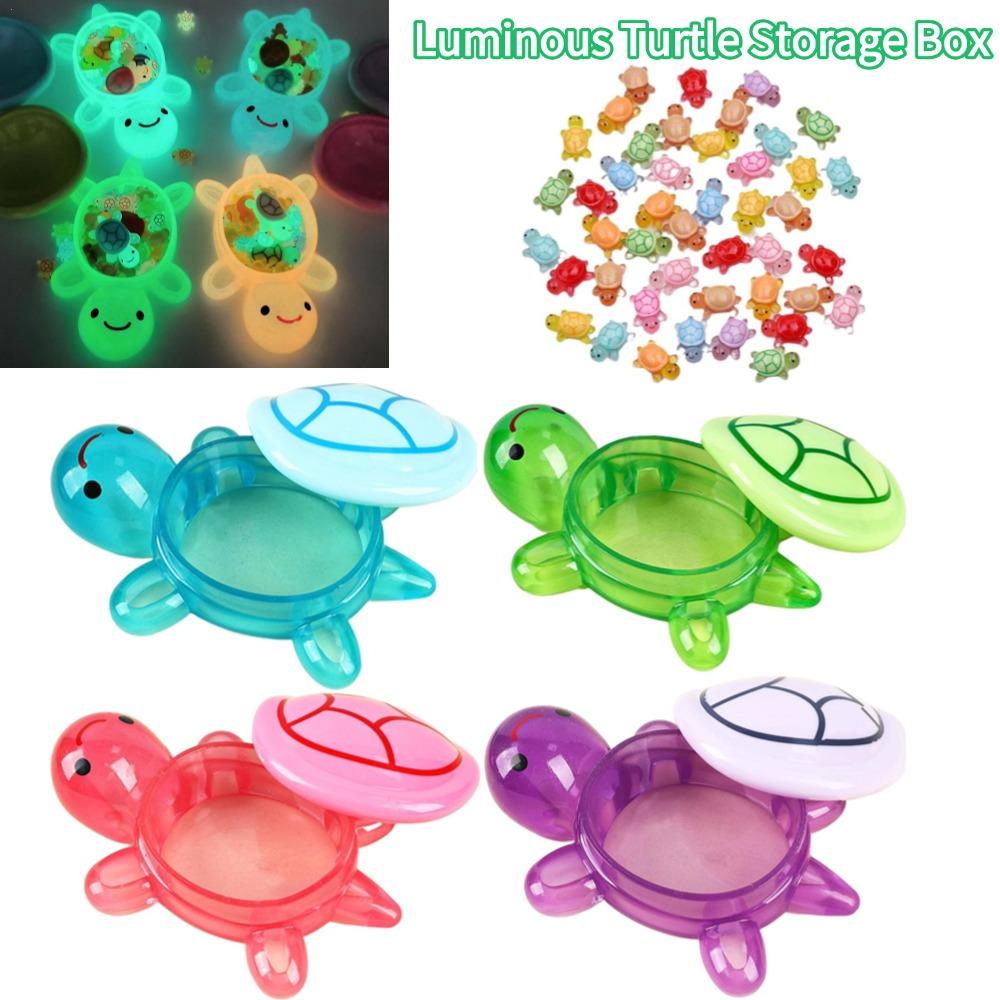 Cute Cartoon Luminous Turtle S - đánh giá và giá Resin Art Light