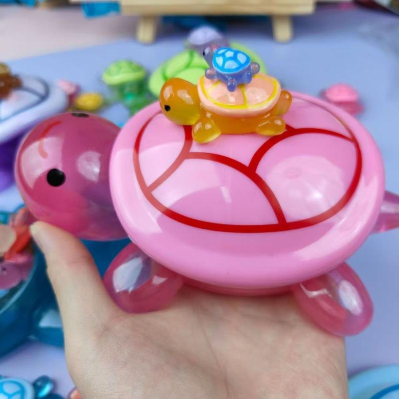 Cute Cartoon Luminous Turtle S - đánh giá và giá Resin Art Light
