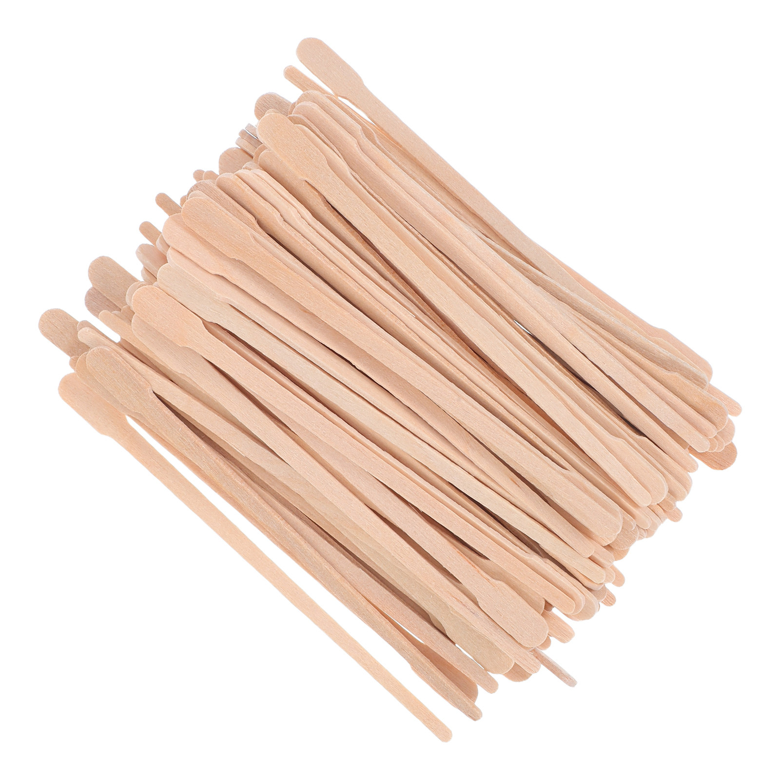 400Pcs Wood Paint Stir Sticks  - đánh giá và giá Resin Art With Wood