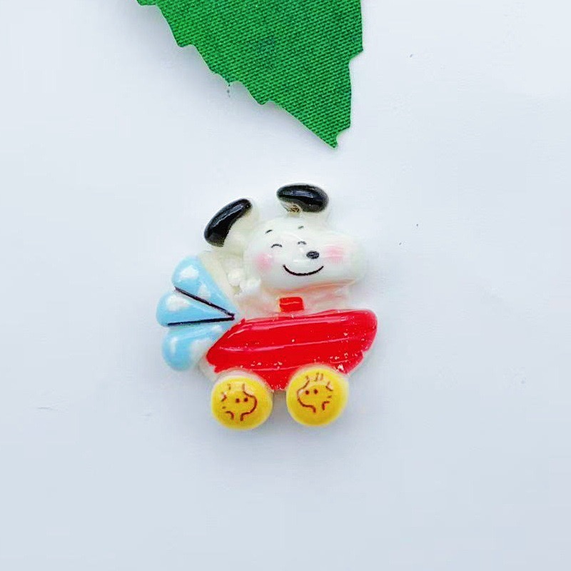 12pcs resin cartoon dog pendan - đánh giá và giá Resin Art Jewelry Kit