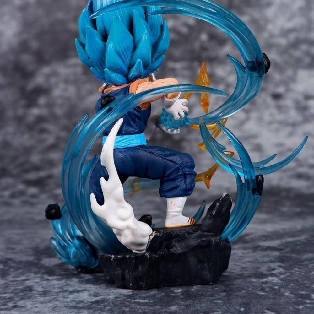 Hot Dragon Ball Z Anime Figure - đánh giá và giá Resin Art Dragon Ball Z
