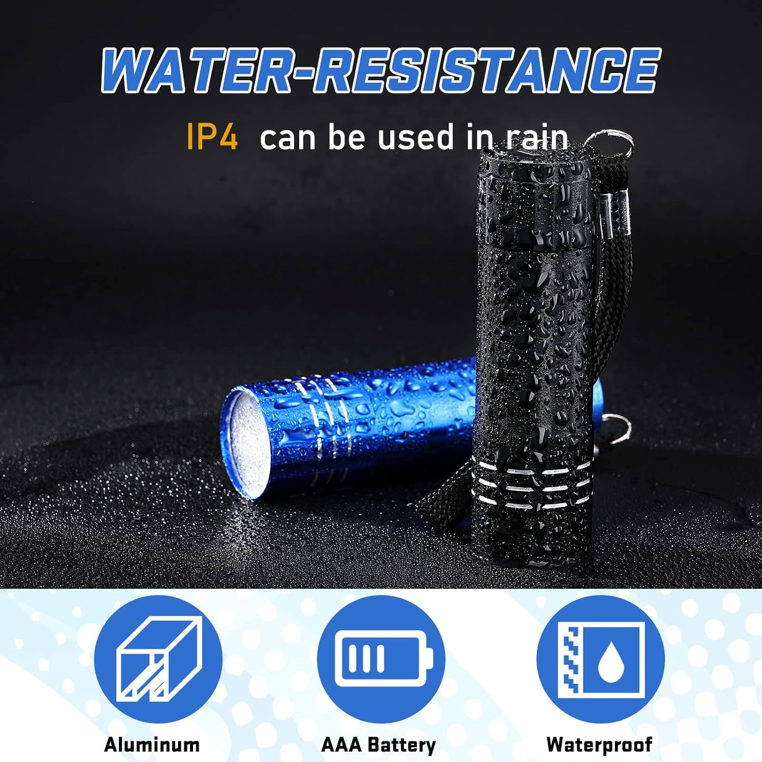9LED Flashlight  UV Resin Curi - đánh giá và giá Resin Art Light