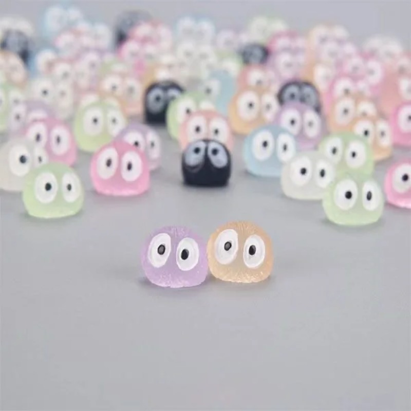 1-200Pcs Luminous Mini Resin G - đánh giá và giá Resin Art Light