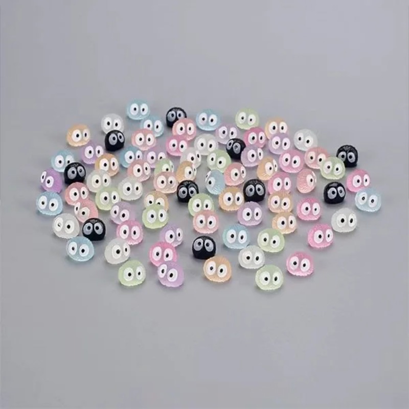 1-200Pcs Luminous Mini Resin G - đánh giá và giá Resin Art Light