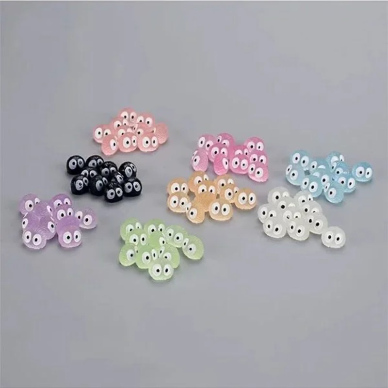 1-200Pcs Luminous Mini Resin G - đánh giá và giá Resin Art Light