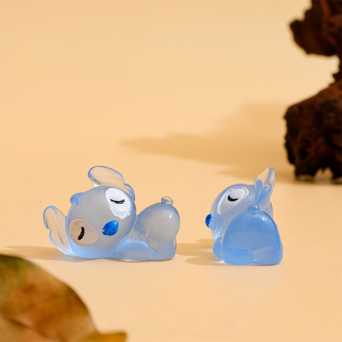 5PCS Lilo & Stitch Cute Cartoo - đánh giá và giá Resin Art Light