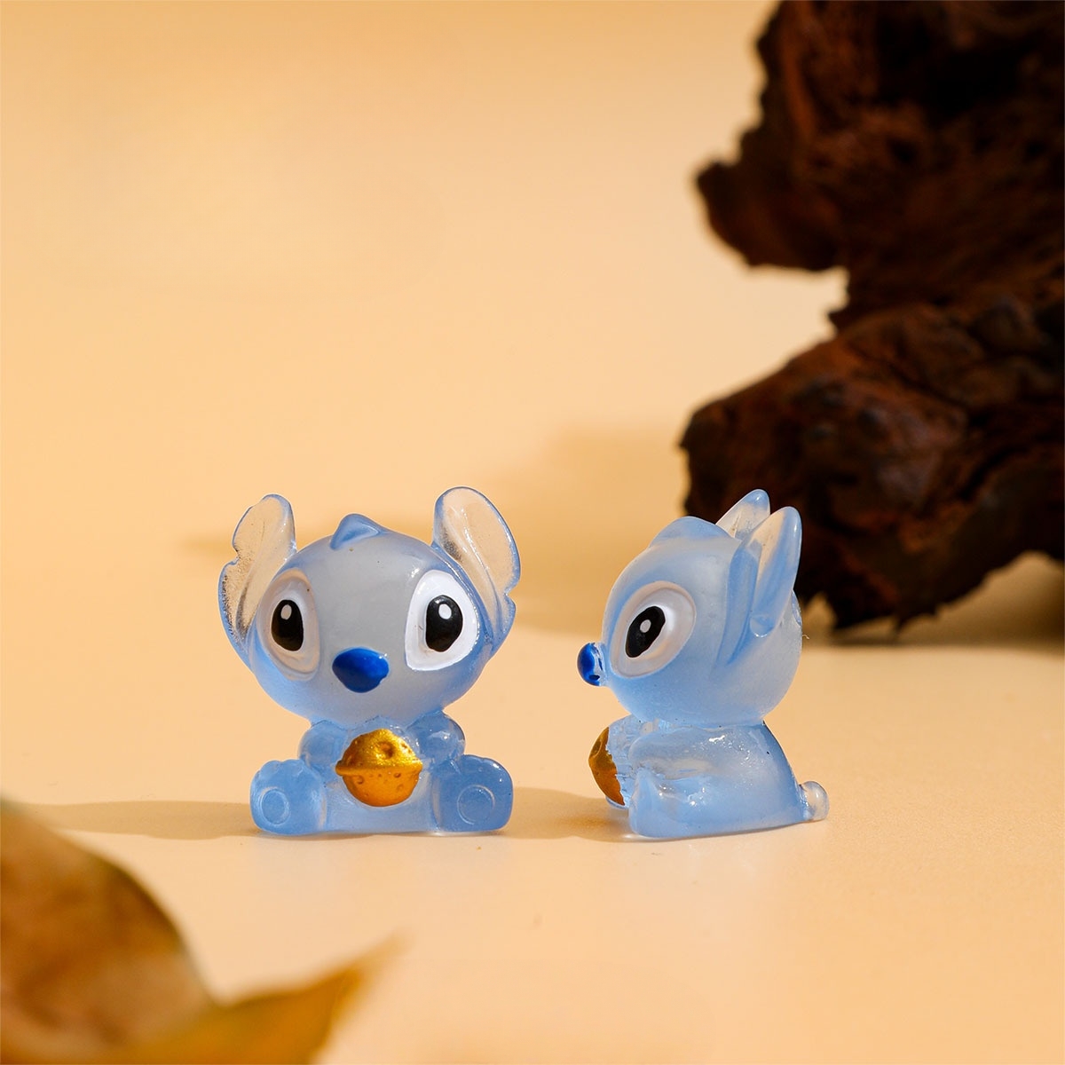 5PCS Lilo & Stitch Cute Cartoo - đánh giá và giá Resin Art Light