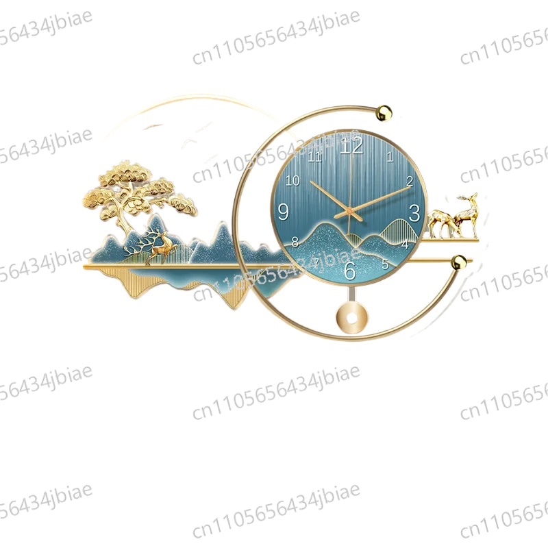 Art Mural Wall Clocks Luxury D - đánh giá và giá Resin Art Wall Clock