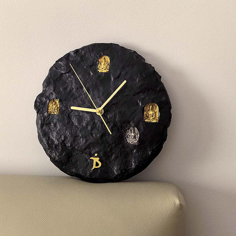 ‌French Vintage Wall Art, Plas - đánh giá và giá Resin Art Wall Clock