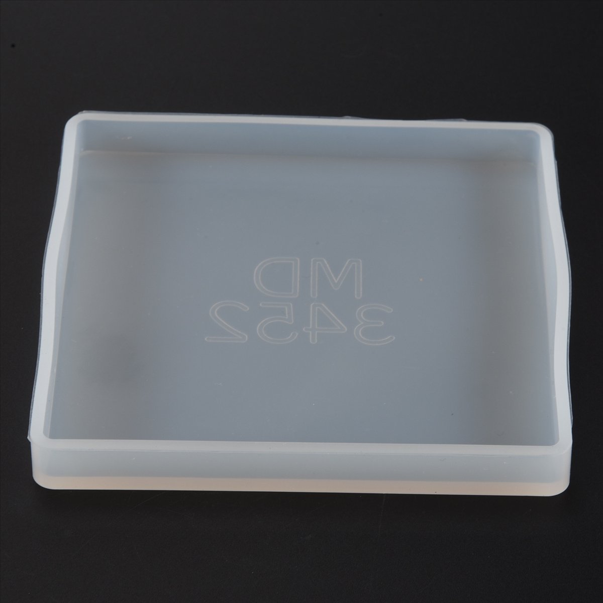 ABNH 4 Pack Round and Square S - đánh giá và giá Coaster Mold Square