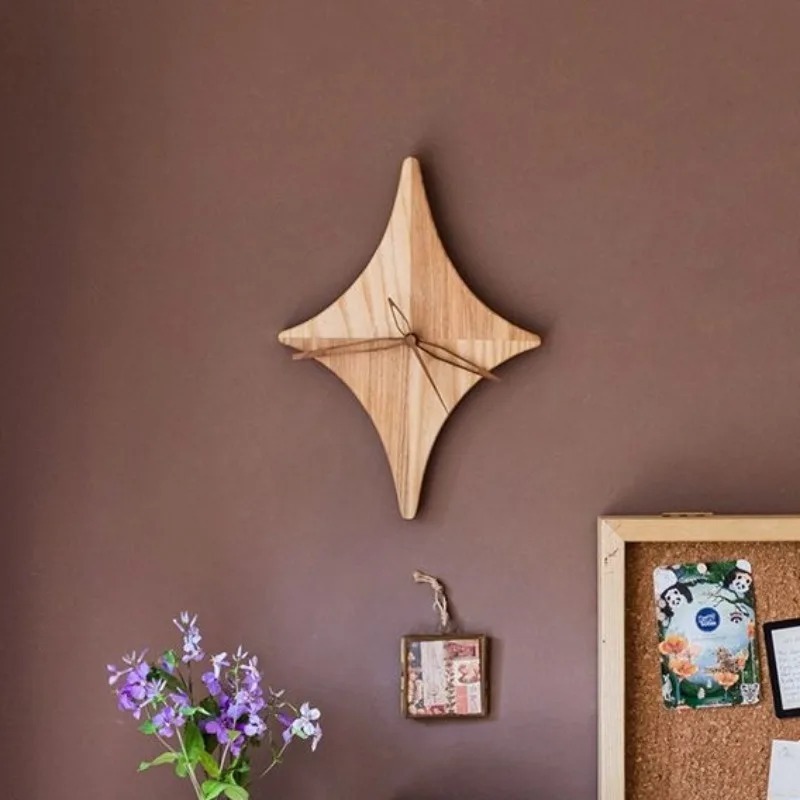 Simple Modern Wall Clock Art C - đánh giá và giá Resin Art Wall Clock